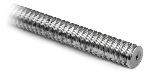 Tornillo De Bolas Recirculantes Tbi 2005 1000mm P/ Cnc D20mm