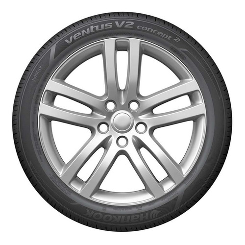 Llanta Hankook 205/40 R17 Ventus V2 Concept2 H457