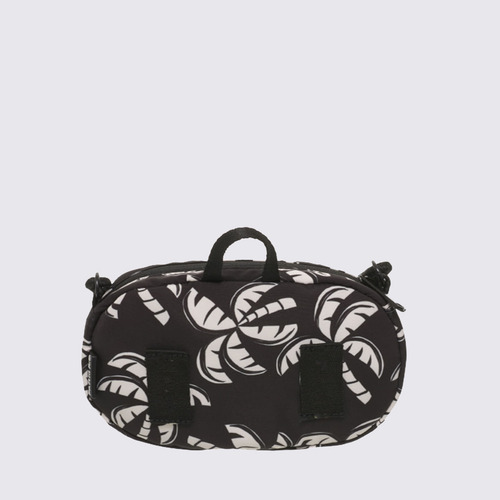 Bolsa Farm Chuchu Coqueirada Cor Preto
