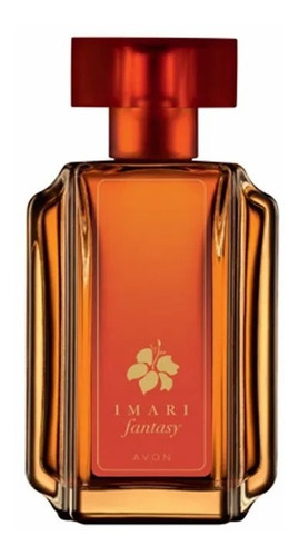 Imari Fantasy Avon Deo Colônia Feminino - 50ml