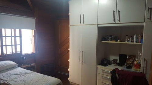 Imagem 9 de 16 de Casa Para Venda - Jardim Sulacap, Rio De Janeiro - 6 Vagas - 179