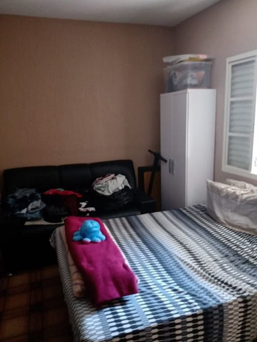 Imagem 15 de 21 de Excelente Casa Px Praça Santa Terezi - Ca7012
