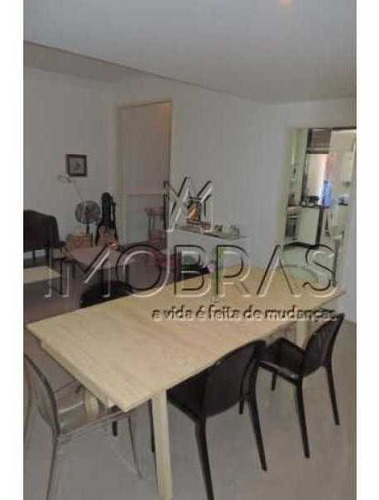 Imagem 8 de 15 de Apartamento A Venda Em Ipanema De 3 Quartos, Suíte, Vaga De Garagem!! - Ap4392