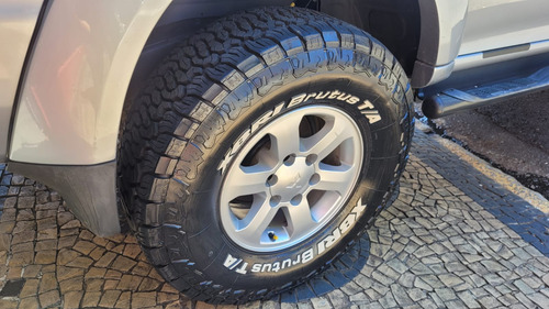 Mitsubishi Pajero Sport 3.5 HPE 4X4 V6 24V GASOLINA 4P AUTOMÁTICO