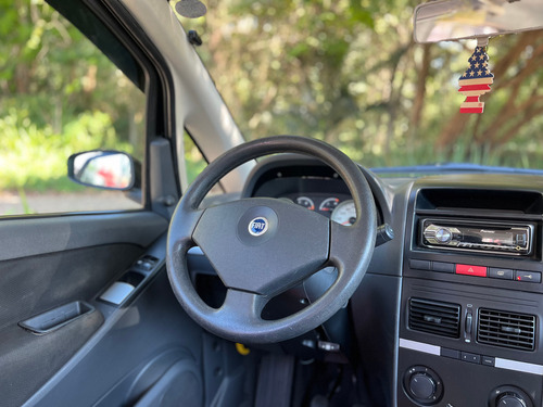 Fiat Idea Idea ELX 1.4 (Flex)