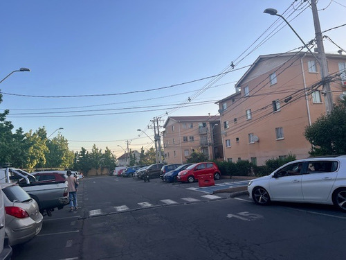 Avenida Walker Martínez, Ubicación Privilegiada.