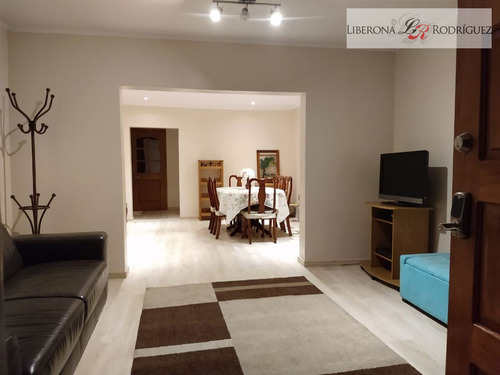 Casa En Venta, Quilpué