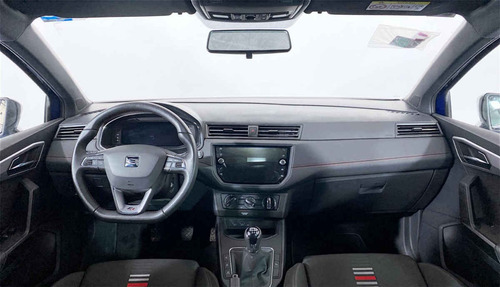 Imagen 13 de 15 de 116283 - Seat Ibiza 2020 Con Garantía