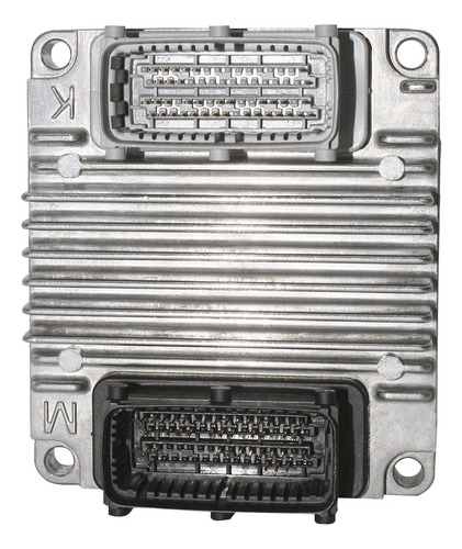 Computadora Motor Modulo Eco Chevrolet Aveo 1.6 2017 Std