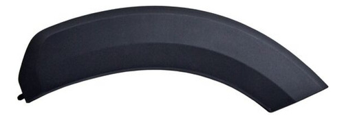 Moldura Arco Tras Jac Sei 7 2022 - 2023 Secc Del 240524 Izq