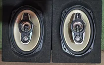 Comprar Par De Parlantes Pioneer Ts-a6987, Solo Parlantes.