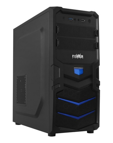 Equipo Torre Intel Core I5 10400, Ssd 512 Ram 8gb 3200