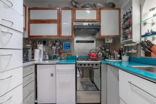 Casa En Arriendo/venta En Teusaquillo. Cod V16771