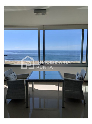 Imagen 7 de 20 de Apartamento De 3 Dormitorios En Tiburón, Playa Brava - Punta Del Este Brava