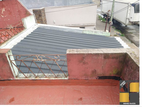 Departamento Tipo Casa En Venta En Lanus Oeste