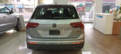 Volkswagen Tiguan Allspace 2.0 Tsi Life 4Motion Dsg