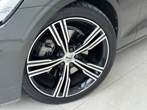 Volvo S60 2.0 T5 INSCRIPTION GASOLINA 4P AUTOMÁTICO