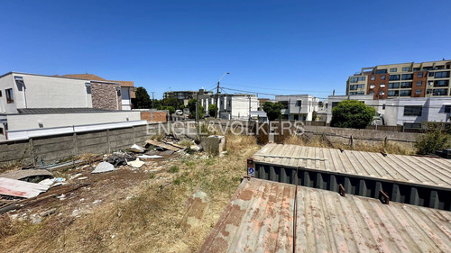 Terreno En Venta Lomas San Sebastián