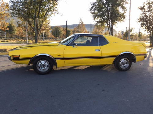 Javelin Ama 1972