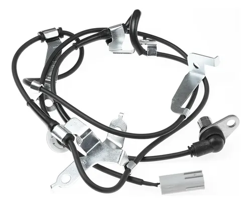 Sensor Frontal X4abs Para Pick Ranger 4x4 Para Mazda Bt-50-f