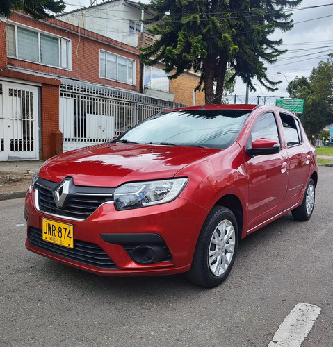 Renault Sandero 1.6 Life