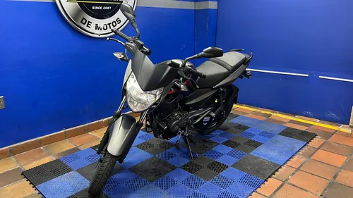 Pulsar Ns 125 Bajaj