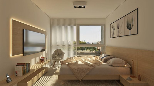 Departamento En Venta, Morón, Dos Ambientes Con Balcón- Excelente Proyecto.