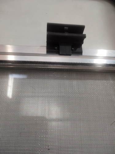 Imagen 3 de 4 de Ventana Para Casa Rodante 40x30