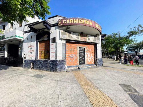 Terreno En Parque Chacabuco