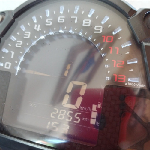 Kawasaki Z 650