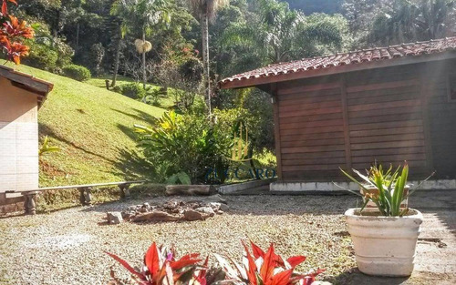 Área Residencial À Venda, Bairro Inválido, Cidade Inexistente - Ar0004. - Si0014