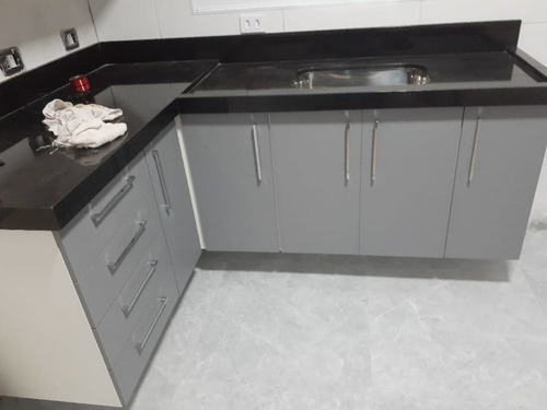 Imagem 3 de 11 de Casa Para Venda No Bairro Vila Augusta Em Guarulhos - Cod: Ai23838 - Ai23838