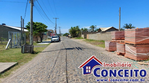 Imagem 4 de 22 de Xrc14 - Excelente Geminado Com Anexo Localizado No Centro De Imbé/rs