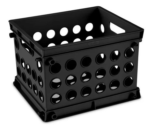 Caja Organizador Mini Crate Sterilite / 1 Pieza