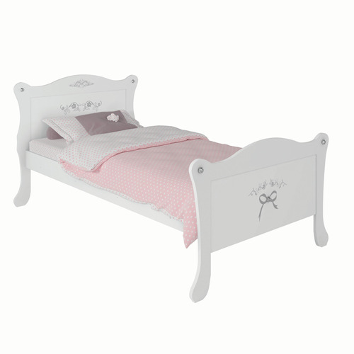 Cama Para Niña Provence