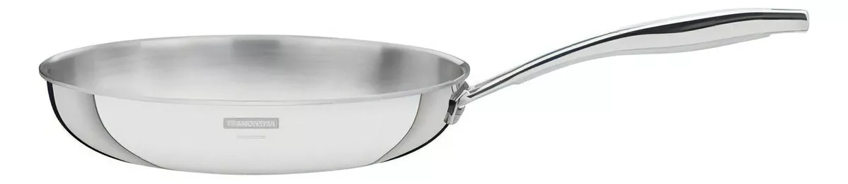 Segunda imagen para búsqueda de wok acero inoxidable