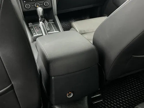 Volkswagen Amarok HIGLINE BITURBO DC 2.0 AUT