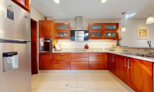 Casa En Venta: Calle De Los Ceibos, Ciudad Jardín