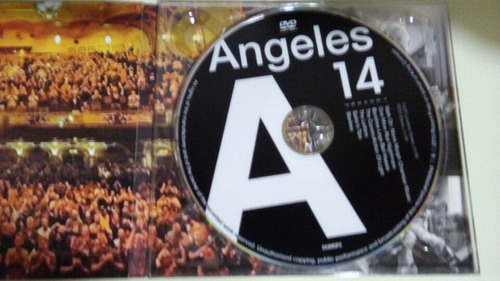 Cd King Crimson - Live At The Orpheum (dig Duplo)