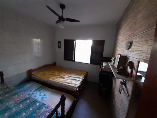Casa Venda Caraguatatuba - Sp - Martim De Sá - 3564