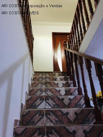 Imagem 10 de 24 de Sobrado - So00569 - 69386173