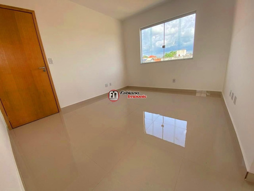 Imagem 4 de 20 de Apartamento 02 Quartos À Venda Bairro São João Batista Venda Nova - Belo Horizonte/mg - 5957