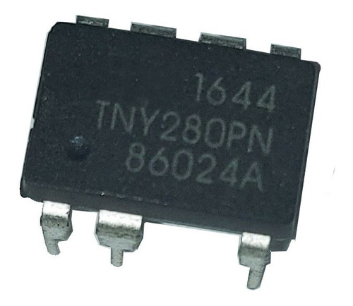 Kit 02 Ci Tny280pn Tny 280pn Tny280 Pn + Nf Dip7