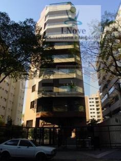 Imagem 11 de 11 de Boa Localização, Ótima Planta E Luminosidade - Ap0318