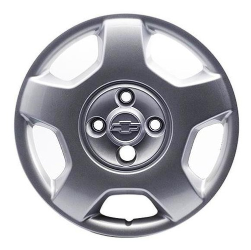 Calota Da Roda Corsa B Hatch Maxx 08/12 Gm 94701411