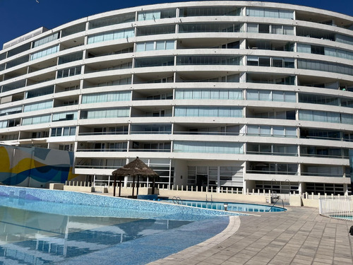 Departamento En La Serena, Avenida Del Mar