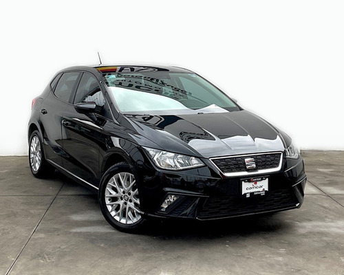 Imagen 3 de 15 de Seat Ibiza 2019 1.6 Style 5p Mt