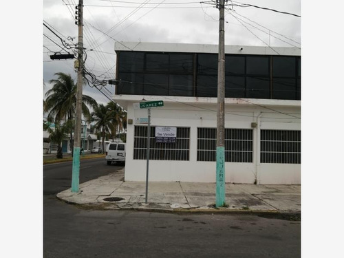 Imagen 2 de 12 de Edificio En Venta Chetumal Centro