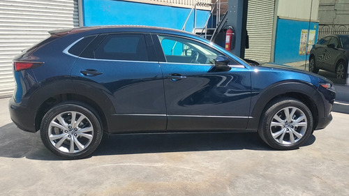 Mazda CX-30 2.5 I Grand Touring 2wd At