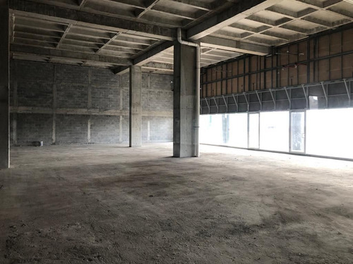 Local Comercial En Venta En Centro En Monterrey
